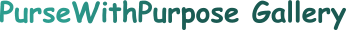 PurseWithPurpose Gallery