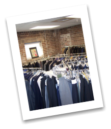 Our Sisters' Closet, Mobile, AL